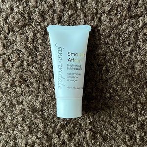 ❗️LAST 1❗️🩷5 For $25🩷 JANE IREDALE Smooth Affair Facial Primer & Brightener